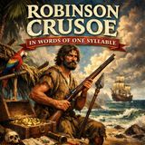 12 - Robinson Crusoe in Words of One Syllable