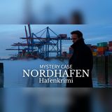 Nordhafen: Wer steckt hinter dem Mord an Bord der tödlichen Fracht?