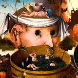 The Disturbing Paintings of Hieronymus Bosch