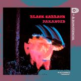 EP. 054: "Paranoid" de Black Sabbath