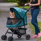 Una società che preferisce gli animali ai figli