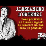 [430] Alessandro D'Ortenzi: «La batteria con De Pedis? Era la migliore di Roma»