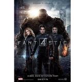 Damn You Hollywood: Fantastic Four (2015)