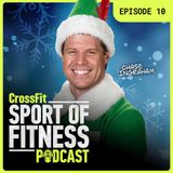 Top 10 Most Dramatic Moments of the 2025 Games Qualifying Stages