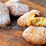Fave dei morti biscotti facili e veloci