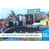 Big Brother 20 | LFC Roundtable July 10