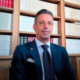 Strategie aziendali e nuove frontiere industriali - Con Marco Limoncelli, Rappresentante d'Interessi alla Camera dei Deputati
