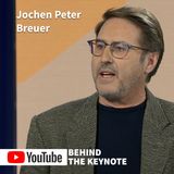 Jochen Peter Breuer | Behind the Keynote