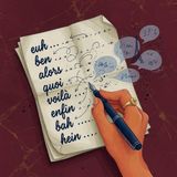 Build Euh, Ben, Voilà: French Filler Words to Sound Less Robotic
