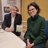 Geografia e futuro delle città