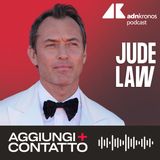 Jude Law, il volto del potere e dell'ambiguità