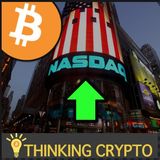 BITCOIN ON THE NASDAQ - Ebang Crypto IPO