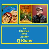 An Interview With TJ Klune