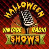 The Adventures of Ozzie & Harriet_ Halloween (1948)