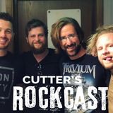Rockcast 148 - Live On Air with Allen, Mack, Myers and Moore