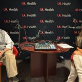 Dr. Stephen Taylor | Holiday Depression