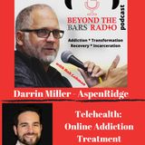Telehealth: Online Addiction Treatment with AspenRidge Recovery