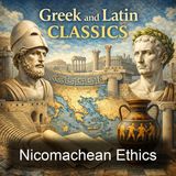 Nicomachean Ethics - Aristotle - Part 2