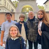 #Roma Intervista a Luca Biagini