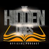 The Hidden Ones Podcast EP 38...Open Discussion
