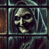 L'anello della nonna - Racconti Horror