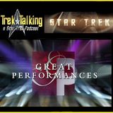 Episode 630- Great Star Trek Performances