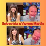 Deliciosa entrevista a Vanesa Martín, la cantautora española del momento