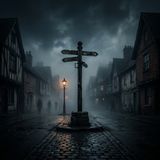 The Town That Can Never Exceed 999 People
