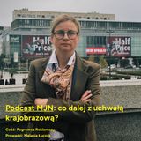 Co dalej z uchwałą krajobrazową?