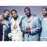 Jagged Edge (Wingo) Throwback Interview from 2012 Spate Radio Hip Hop Podcast