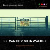 El Rancho Skinwalker