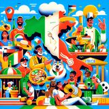 17 novembre 2025 - The Italian Bulletin: Tra Aiuti, Amori e Sapori - Le Notizie del Giorno