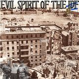 Evil Spirit of The IDF 09/28/25