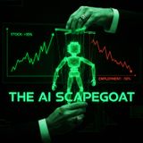 The AI Lie: Why Your Degree is Useless and Who Actually Stole Your Job