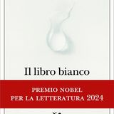 Lia Iovenitti "Il libro bianco" Han Kang