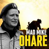 MAD Mike HOARE: Il MERCENARIO Più Celebre d'AFRICA, La Sua Storia