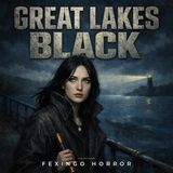 The Iron Cradle of Chocolay Bay — Fexingo Horror