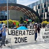 Microsoft cancels Israeli spy unit access after tech worker revolt