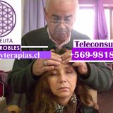 EJERCICIO DE MEDITACION  3  PROFESOR RAMON ROBLES BENAVIDES