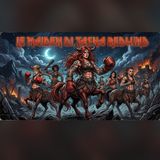 Le Maiden di Tasha RedWind