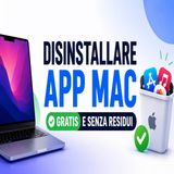 Pearcleaner- l'app gratuita per disinstallare app Mac senza lasciare residui