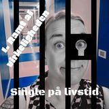 Ramt af virkeligheden