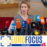 La Russia ha un piano per attaccare l’Europa, l’allarme di Kallas