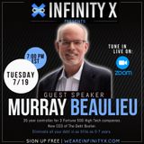 Episode 046: Get Rid Of Debt Fast Without Changing Your Lifestyle, Featuring Murray Beaulieu