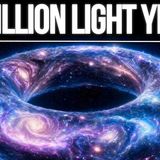 The True Reality Of How Big The Universe Is