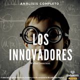 021 - Los Innovadores- De Walter Isaacson