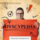 Jak być wytrwałym?
