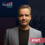 Networking estratégico: como fazer conexões que gerem valor real, com Lucio Junior | RTB #167