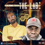 The Lab | Talkin' Tech - 062321