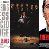 Triple Feature: Swimming with Sharks/Suicide Kings/American Psycho